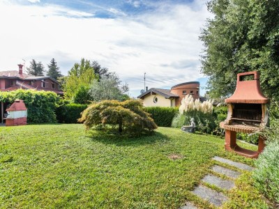 Villa Sunny Villa with Terrace - Outdoor photo 6