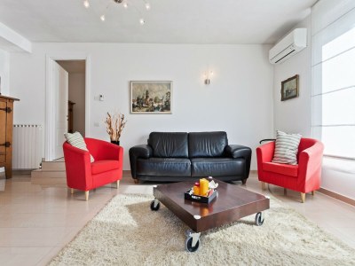 Villa Sunny Villa with Terrace - Features photo 15