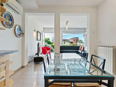 Villa Sunny Villa with Terrace - Features photo 16