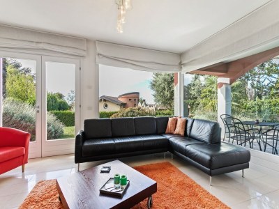 Villa Sunny Villa with Terrace - Features photo 22