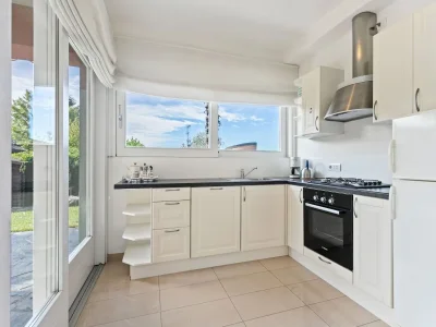 Villa Sunny Villa with Terrace - Features photo 24