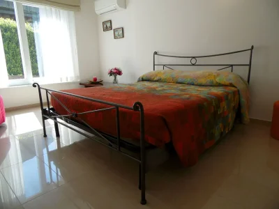 Villa Sunny Villa with Terrace - Features photo 28