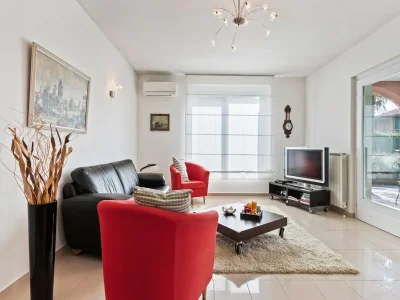 Villa Sunny Villa with Terrace - Features photo 30