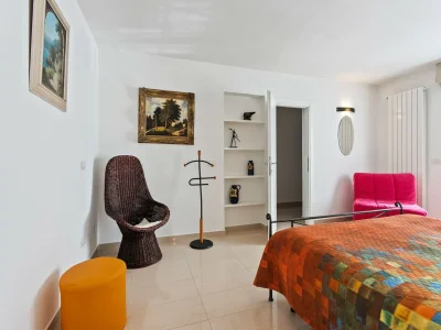 Villa Sunny Villa with Terrace - Features photo 33