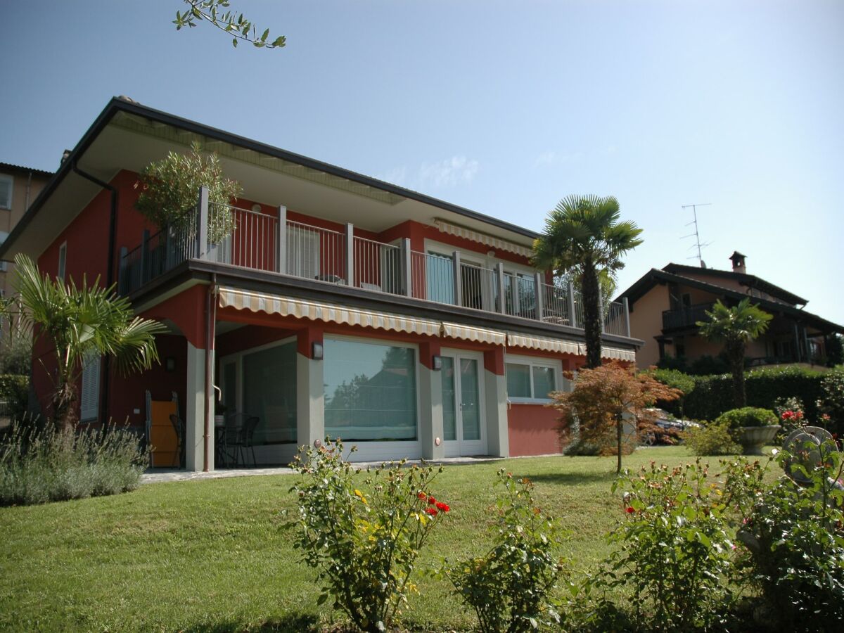Villa Villa in Barasso nahe Lago di Varese