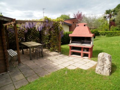 Villa Villa in Barasso nahe Lago di Varese - Outdoor photo 6