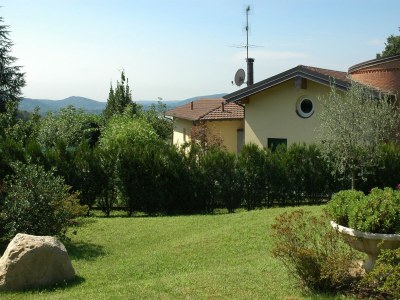 Villa Villa in Barasso nahe Lago di Varese - Outdoor photo 10
