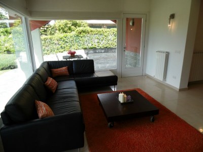 Villa Villa in Barasso nahe Lago di Varese - Features photo 15