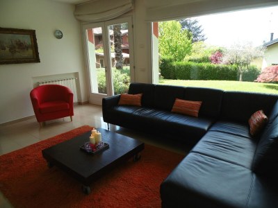 Villa Villa in Barasso nahe Lago di Varese - Features photo 16