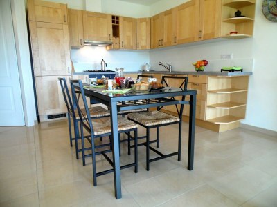 Villa Villa in Barasso nahe Lago di Varese - Features photo 17