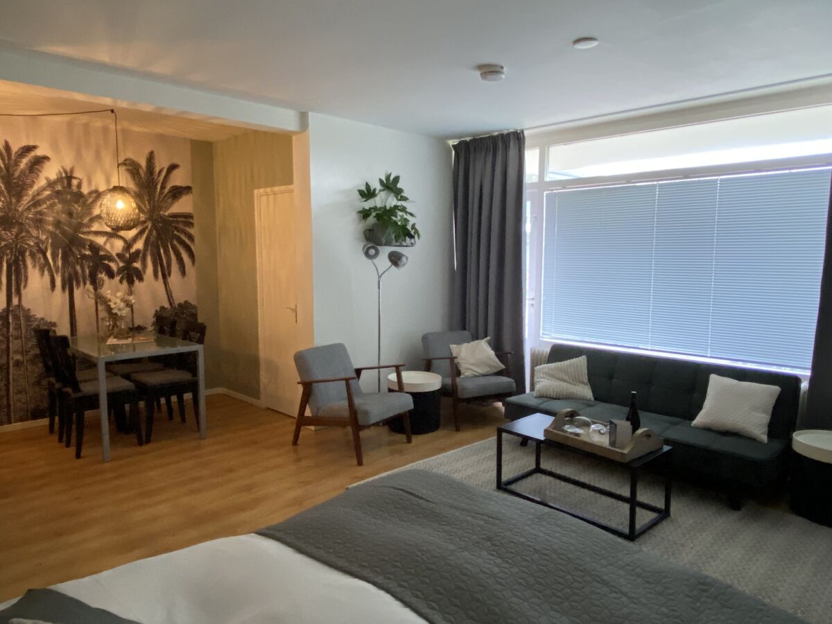 Holiday apartment BeLOFTe