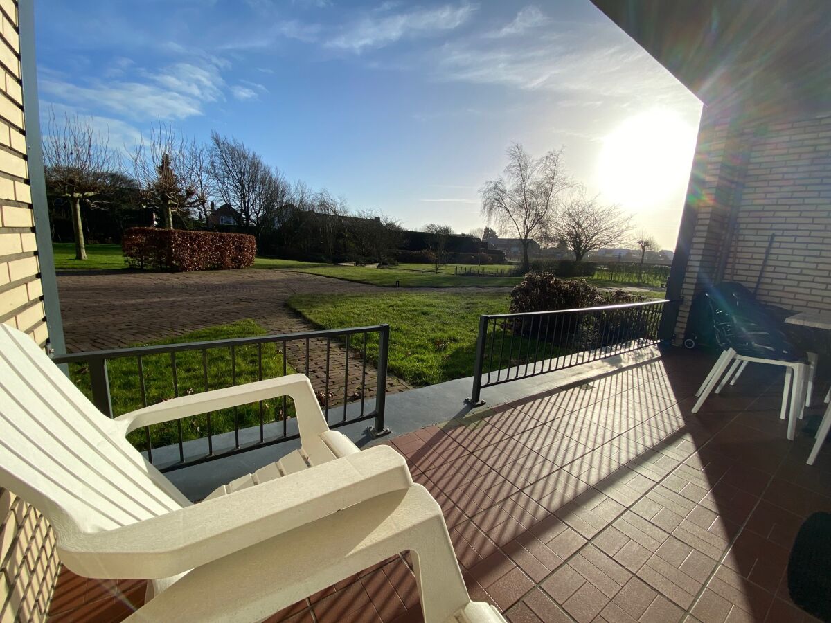 Holiday apartment BeLOFTe - Outdoor photo 3