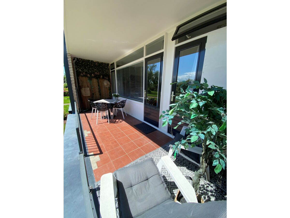 Holiday apartment BeLOFTe - Outdoor photo 5