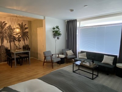 Holiday apartment BeLOFTe in Noordwijk - Holiday apartment