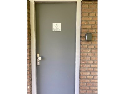 Holiday apartment BeLOFTe - Outdoor photo 4