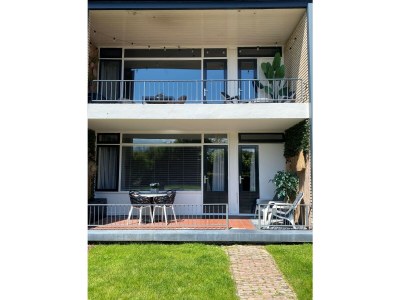 Holiday apartment BeLOFTe - Outdoor photo 6