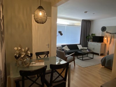 Holiday apartment BeLOFTe - Features photo 7