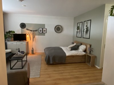 Holiday apartment BeLOFTe - Features photo 11