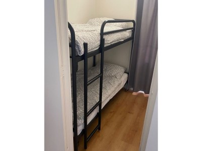 Holiday apartment BeLOFTe - Features photo 12