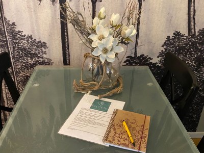 Holiday apartment BeLOFTe - Features photo 13