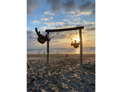 Holiday apartment BeLOFTe - Environment photo 18