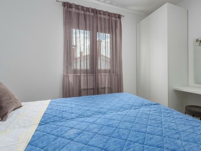 Apartment Apartments Zrnic in Center of Porec - Apartment Zrnic IV with City View - Features photo 8