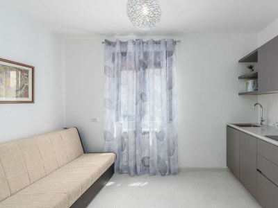 Apartment Apartments Zrnic in Center of Porec - Apartment Zrnic III with Balcony - Features photo 6