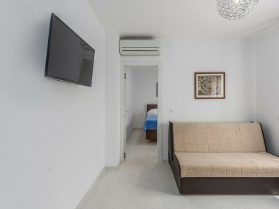 Apartment Apartments Zrnic in Center of Porec - Apartment Zrnic III with Balcony - Features photo 7