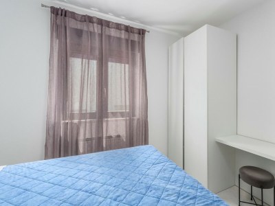 Apartment Apartments Zrnic in Center of Porec - Apartment Zrnic III with Balcony - Features photo 10