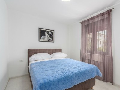 Apartment Apartments Zrnic in Center of Porec - Apartment Zrnic III with Balcony - Features photo 11