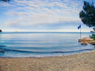 Apartment Apartments Zrnic in Center of Porec - Apartment Zrnic III with Balcony - Outdoor photo 18