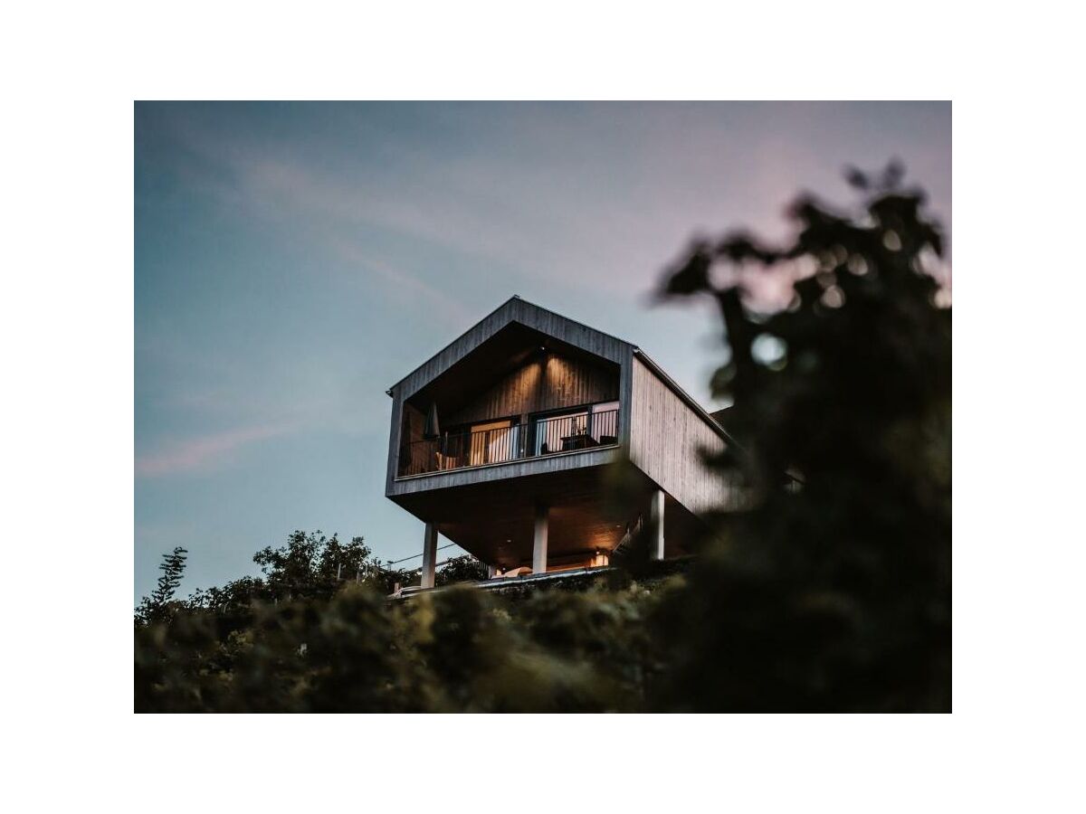 Holiday house Am Grassnitzberg 18A