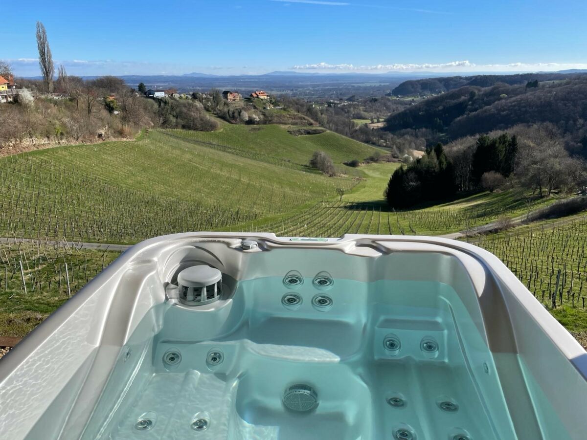 Holiday house Am Grassnitzberg 18A - Outdoor photo 2