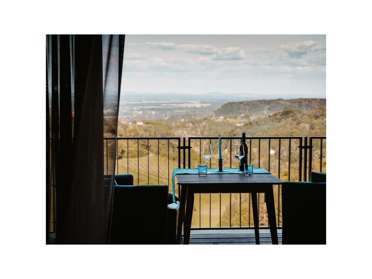 Holiday house Am Grassnitzberg 18A - Outdoor photo 3