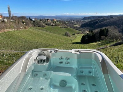 Holiday house Am Grassnitzberg 18A - Outdoor photo 2