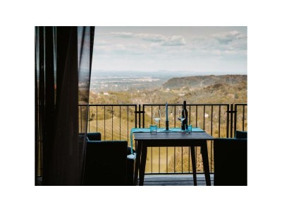 Holiday house Am Grassnitzberg 18A - Outdoor photo 3