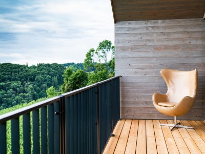 Holiday house Am Grassnitzberg 18A - Outdoor photo 4