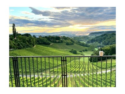 Holiday house Am Grassnitzberg 18A - Outdoor photo 5