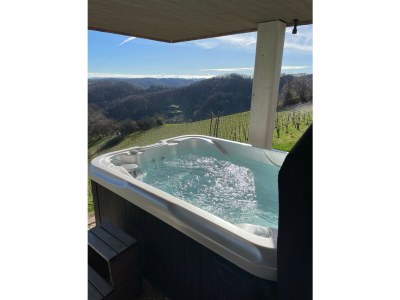 Holiday house Am Grassnitzberg 18A - Outdoor photo 6