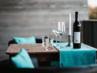 Holiday house Am Grassnitzberg 18A - Outdoor photo 8