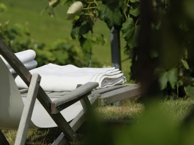 Holiday house Am Grassnitzberg 18A - Outdoor photo 10