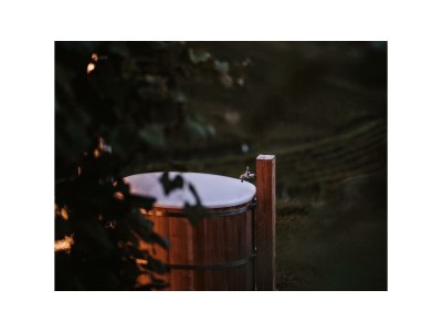 Holiday house Am Grassnitzberg 18A - Outdoor photo 11