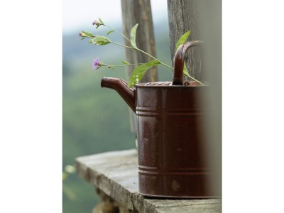 Holiday house Am Grassnitzberg 18A - Outdoor photo 13