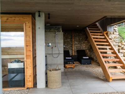 Holiday house Am Grassnitzberg 18A - Outdoor photo 14