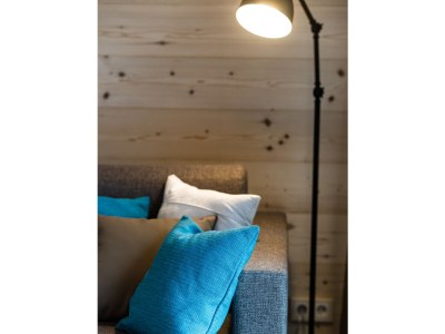 Holiday house Am Grassnitzberg 18A - Outdoor photo 15