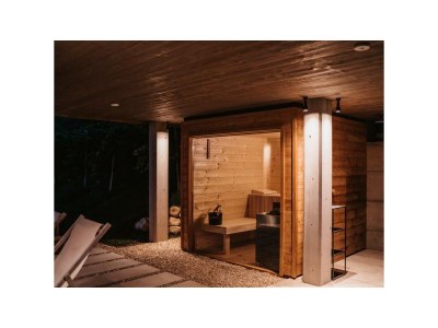 Holiday house Am Grassnitzberg 18A - Outdoor photo 16