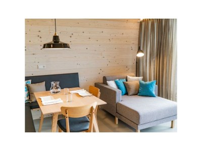 Holiday house Am Grassnitzberg 18A - Features photo 18