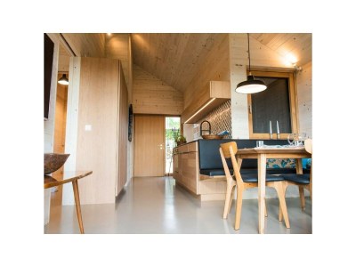 Holiday house Am Grassnitzberg 18A - Features photo 20