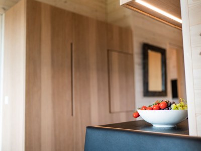 Holiday house Am Grassnitzberg 18A - Features photo 22