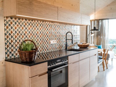 Holiday house Am Grassnitzberg 18A - Features photo 23